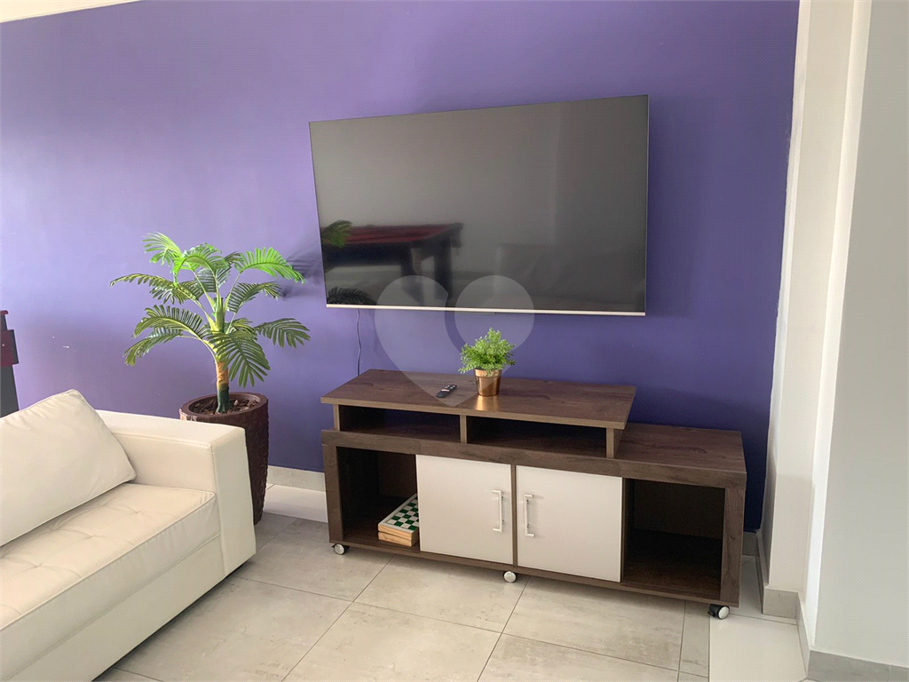 Lindo Apartamento 2 dormitórios para venda no Campo Aviação - Praia Grande / SP