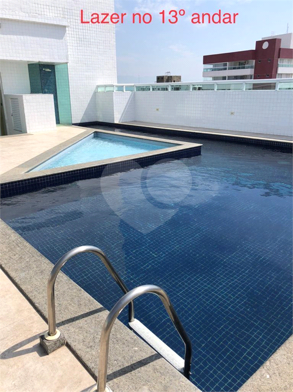 Lindo Apartamento 2 dormitórios para venda no Campo Aviação - Praia Grande / SP
