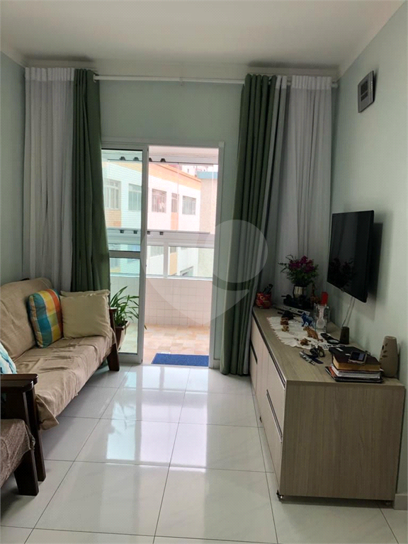 Lindo Apartamento 2 dormitórios para venda no Campo Aviação - Praia Grande / SP