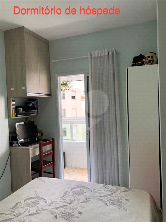 Lindo Apartamento 2 dormitórios para venda no Campo Aviação - Praia Grande / SP