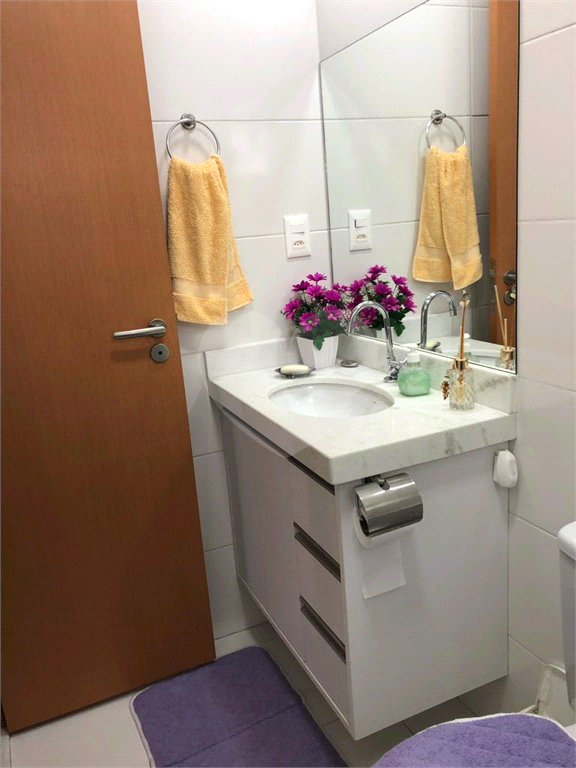 Lindo Apartamento 2 dormitórios para venda no Campo Aviação - Praia Grande / SP