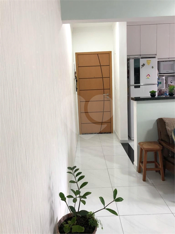 Lindo Apartamento 2 dormitórios para venda no Campo Aviação - Praia Grande / SP