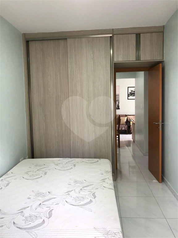 Lindo Apartamento 2 dormitórios para venda no Campo Aviação - Praia Grande / SP