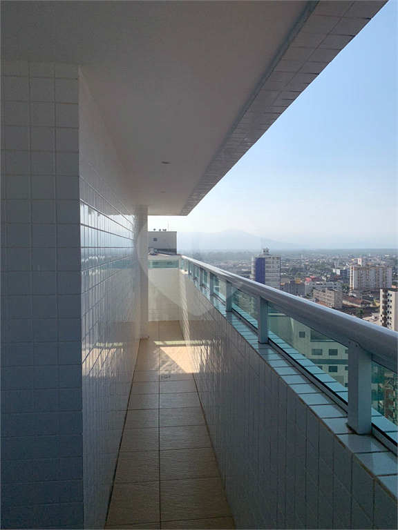 Lindo Apartamento 2 dormitórios para venda no Campo Aviação - Praia Grande / SP