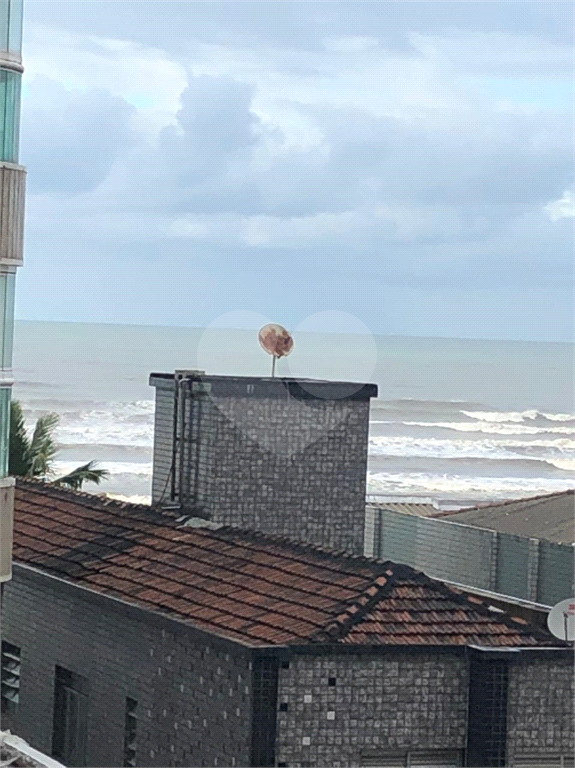 Lindo Apartamento 2 dormitórios para venda no Campo Aviação - Praia Grande / SP