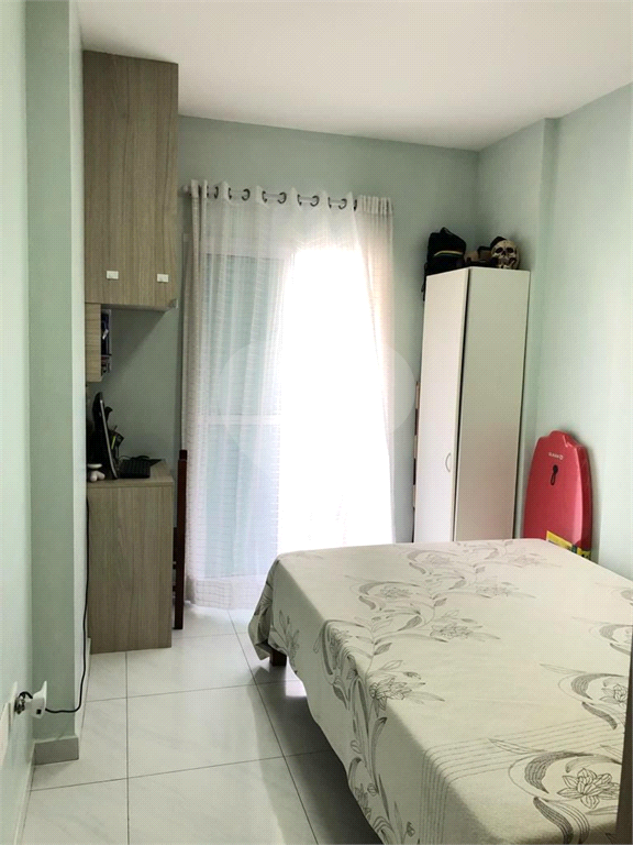 Lindo Apartamento 2 dormitórios para venda no Campo Aviação - Praia Grande / SP