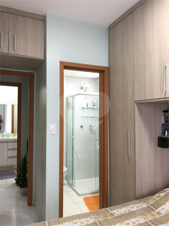 Lindo Apartamento 2 dormitórios para venda no Campo Aviação - Praia Grande / SP