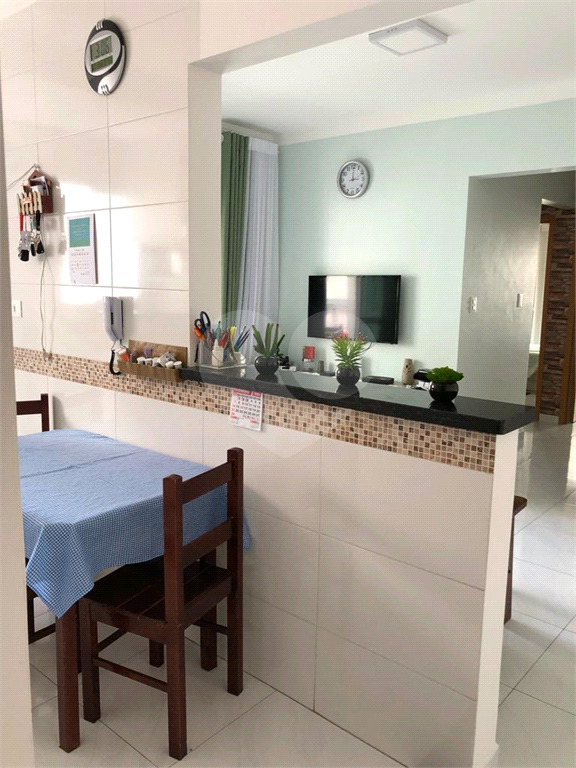 Lindo Apartamento 2 dormitórios para venda no Campo Aviação - Praia Grande / SP