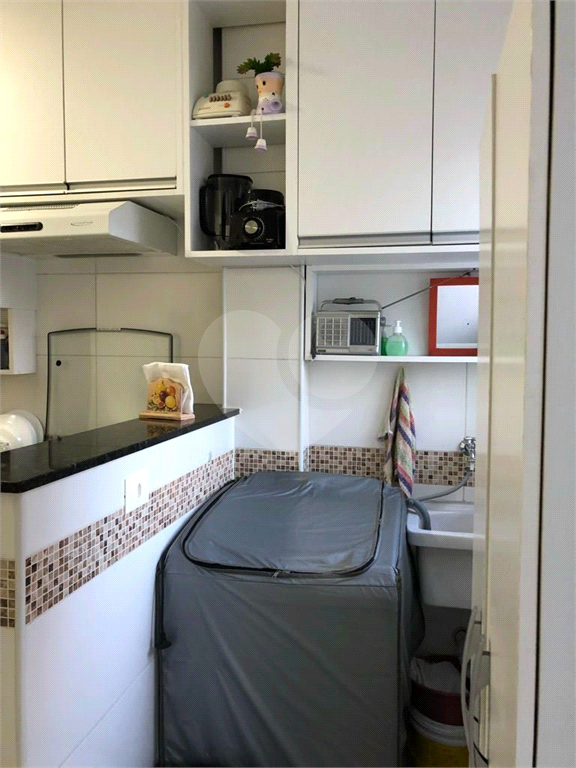 Lindo Apartamento 2 dormitórios para venda no Campo Aviação - Praia Grande / SP