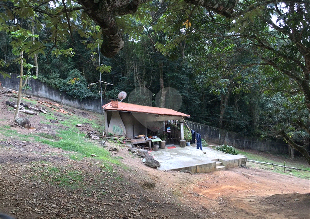 Sítio Serra da Cantareira