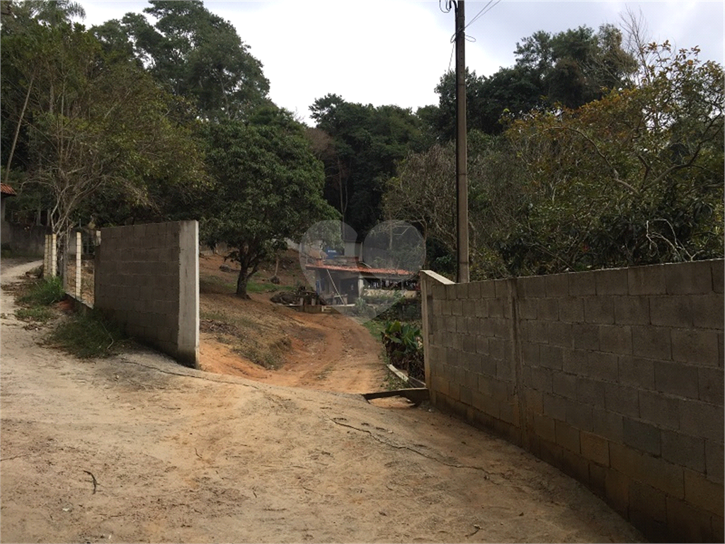 Sítio Serra da Cantareira