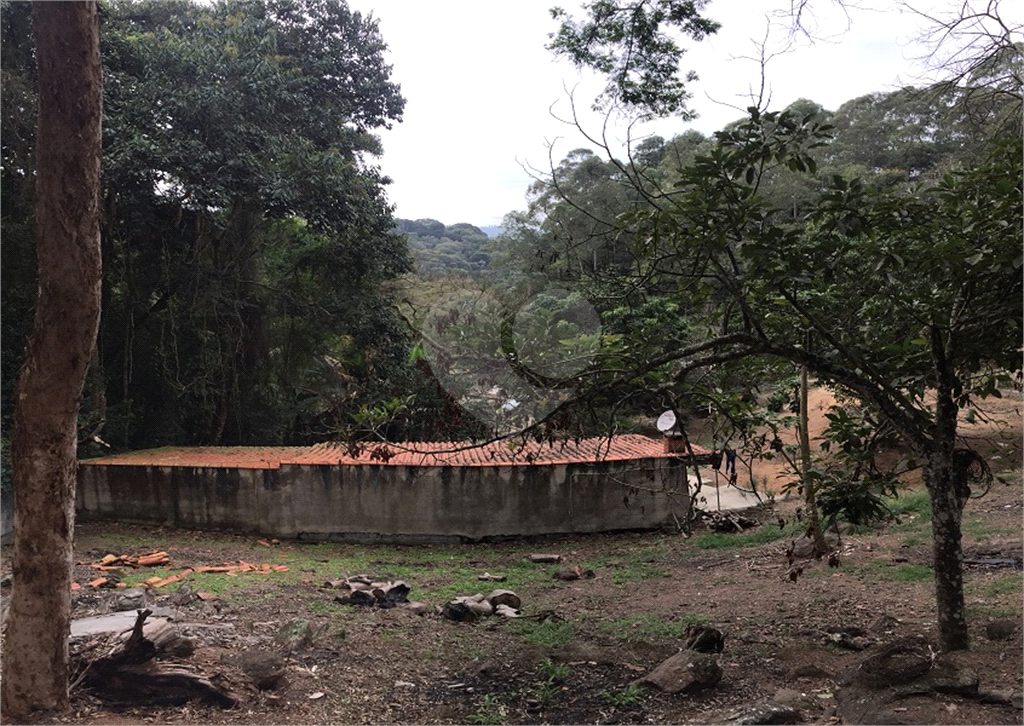 Sítio Serra da Cantareira