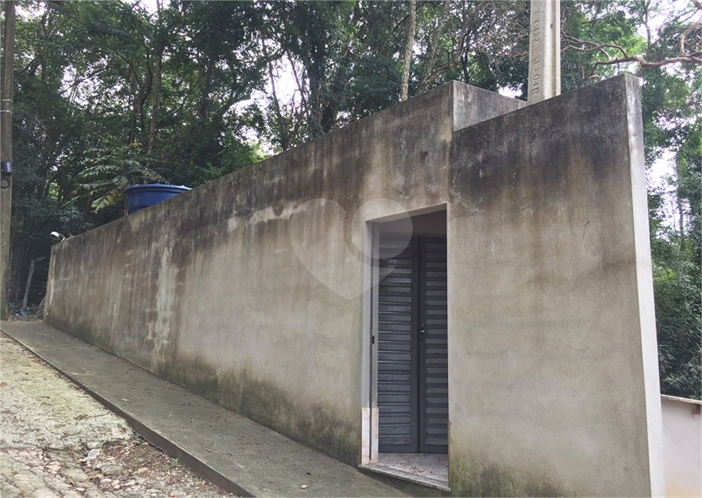 Sítio Serra da Cantareira