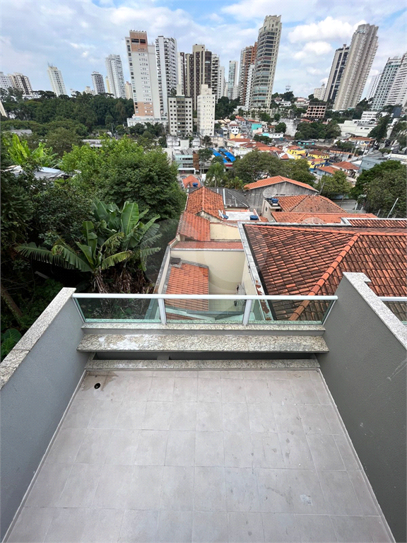 Sobrado Novo Mandaqui