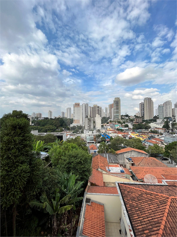 Sobrado Novo Mandaqui!