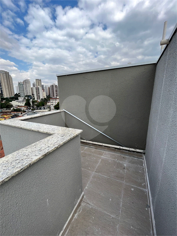 Sobrado Novo Mandaqui!