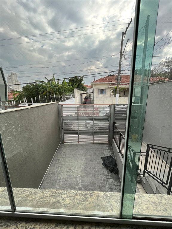 Sobrado Novo Mandaqui!