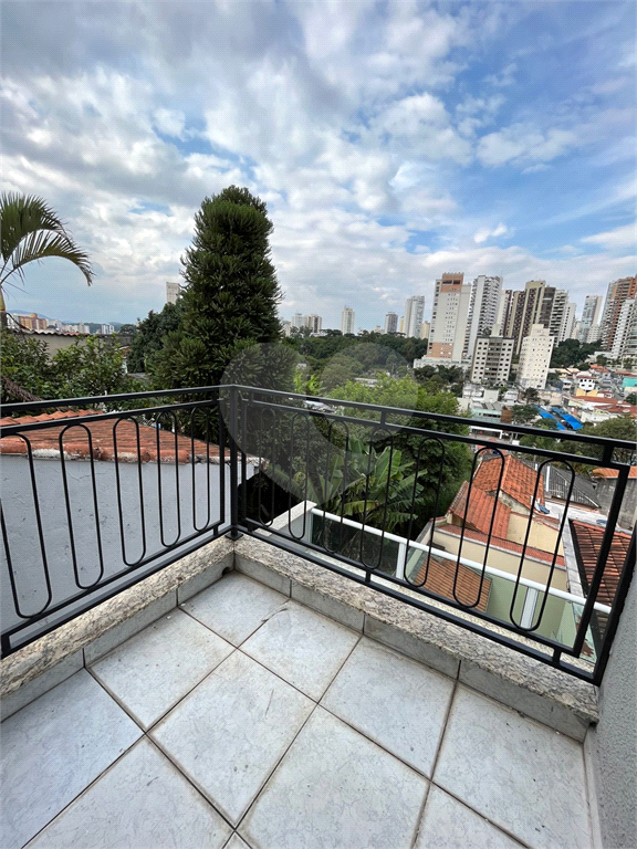 Sobrado Novo Mandaqui!