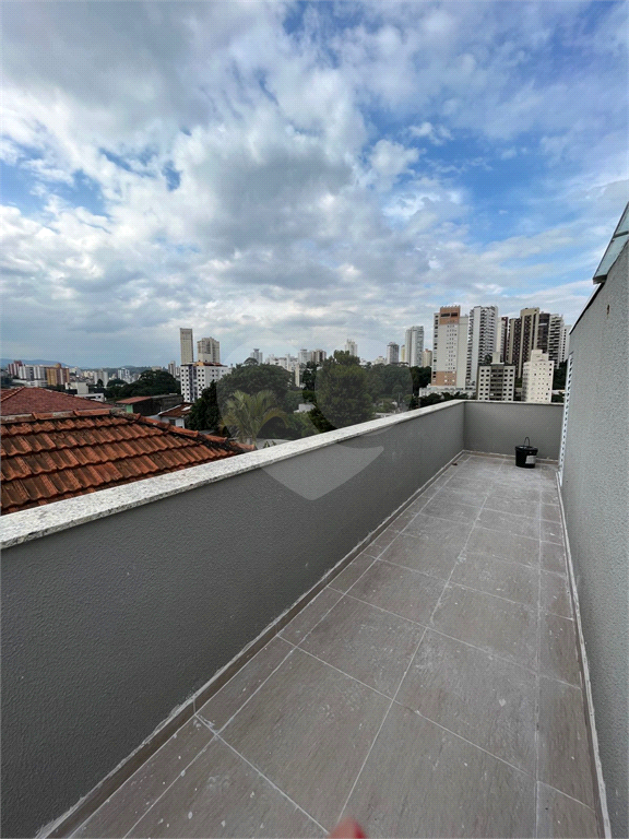 Sobrado Novo Mandaqui!