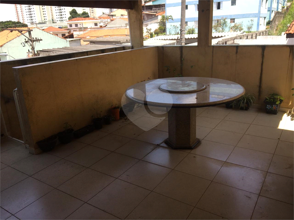 Sobrado à venda com 3 quartos, 220m² - Foto 17