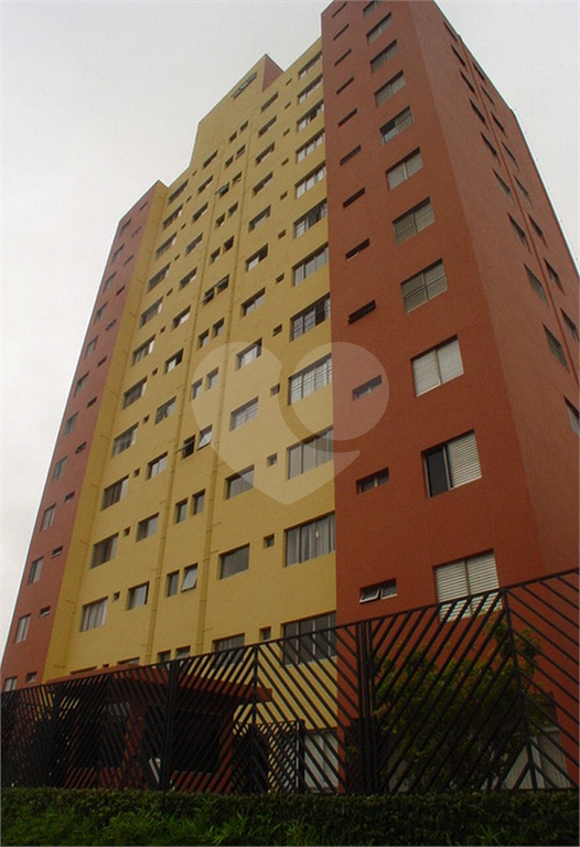 APARTAMENTO em ALTO DA BOA VISTA