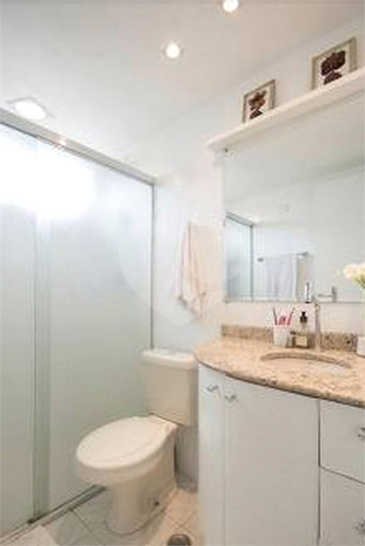 APARTAMENTO em ALTO DA BOA VISTA
