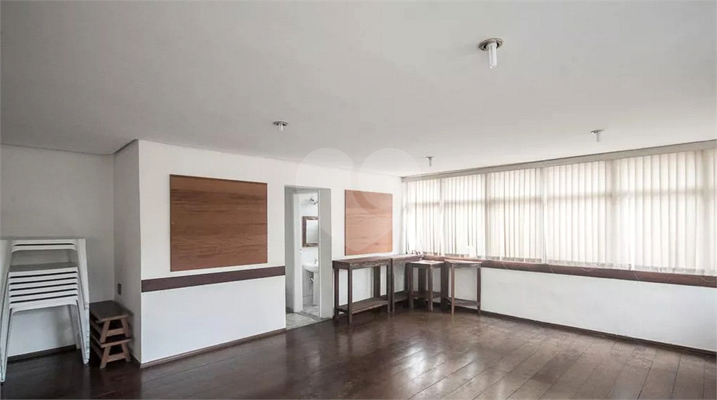 APARTAMENTO em ALTO DA BOA VISTA