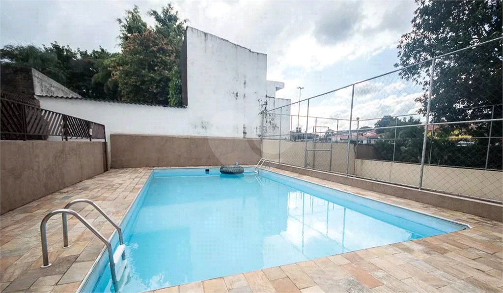 APARTAMENTO em ALTO DA BOA VISTA