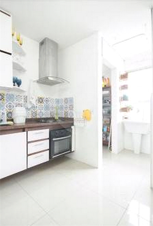APARTAMENTO em ALTO DA BOA VISTA