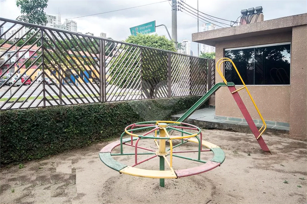 APARTAMENTO em ALTO DA BOA VISTA