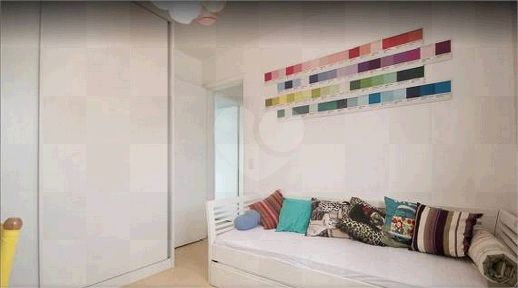 APARTAMENTO em ALTO DA BOA VISTA
