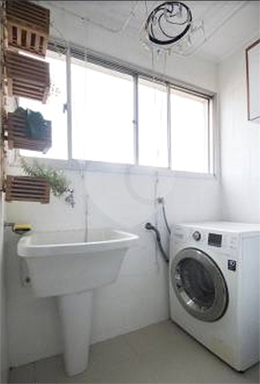 APARTAMENTO em ALTO DA BOA VISTA