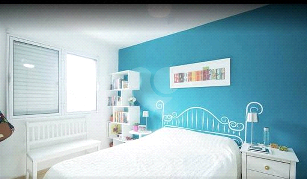 APARTAMENTO em ALTO DA BOA VISTA
