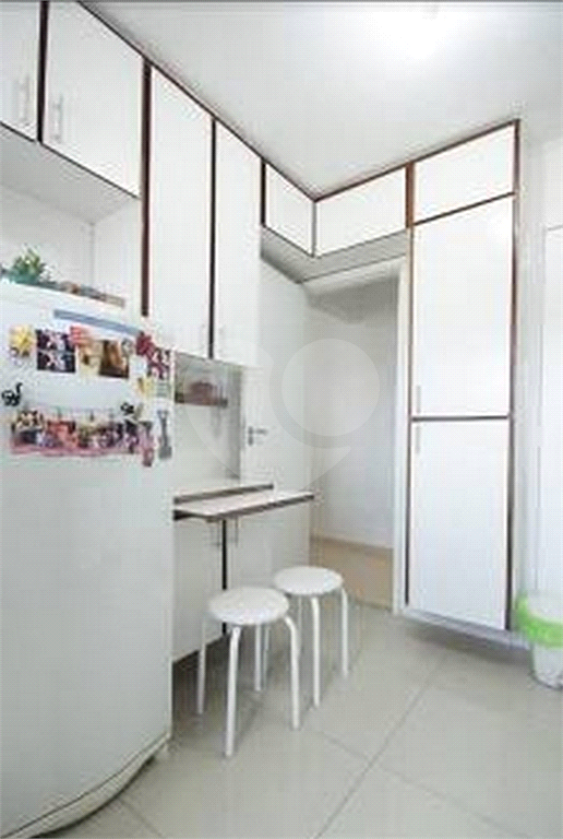 APARTAMENTO em ALTO DA BOA VISTA