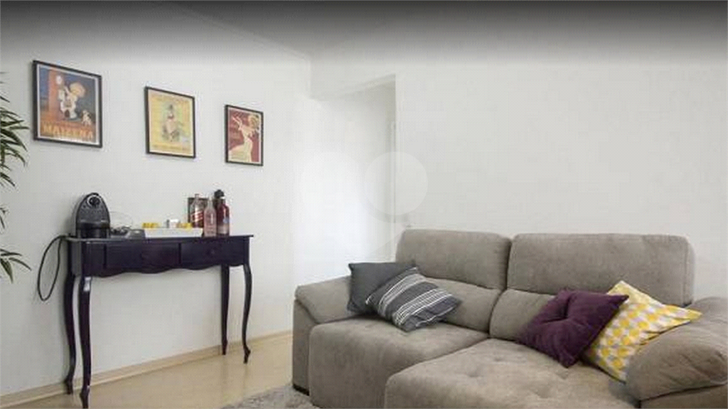 APARTAMENTO em ALTO DA BOA VISTA