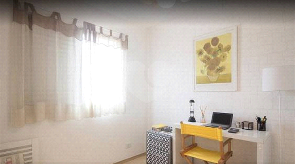 APARTAMENTO em ALTO DA BOA VISTA