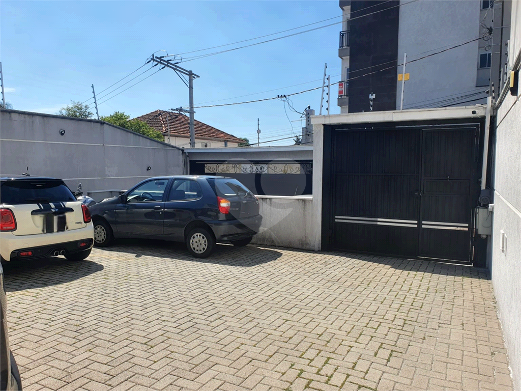 Sobrado em Condomínio Fechado no Tucuruvi – Segurança, Conforto e Praticidade!