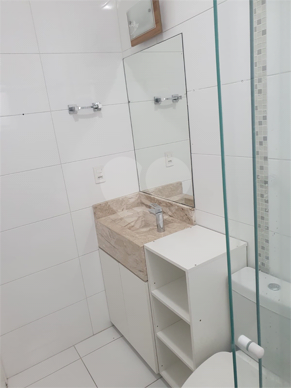 Sobrado em Condomínio Fechado no Tucuruvi – Segurança, Conforto e Praticidade!