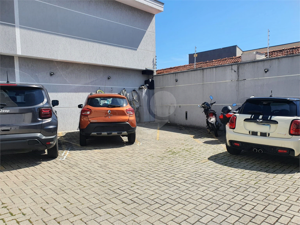 Sobrado em Condomínio Fechado no Tucuruvi – Segurança, Conforto e Praticidade!