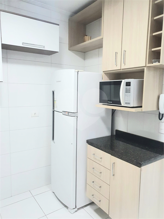 Sobrado em Condomínio Fechado no Tucuruvi – Segurança, Conforto e Praticidade!