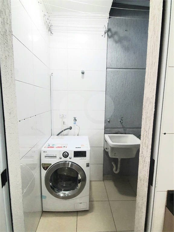 Sobrado em Condomínio Fechado no Tucuruvi – Segurança, Conforto e Praticidade!