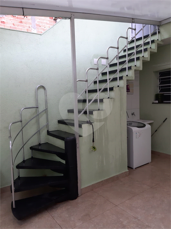 CASA em JARDIM PERI