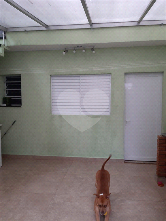 CASA em JARDIM PERI