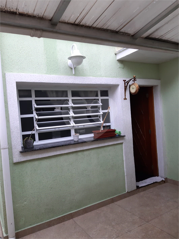 CASA em JARDIM PERI