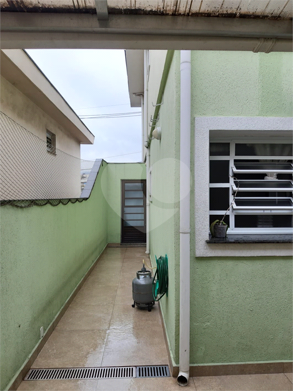 CASA em JARDIM PERI