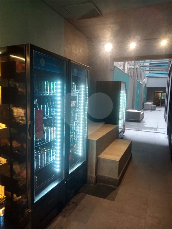Studio na Consolação a 500 metros do metrô República e Anhangabaú todo mobiliado