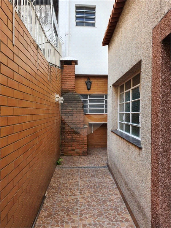 Sobrado Casa Verde