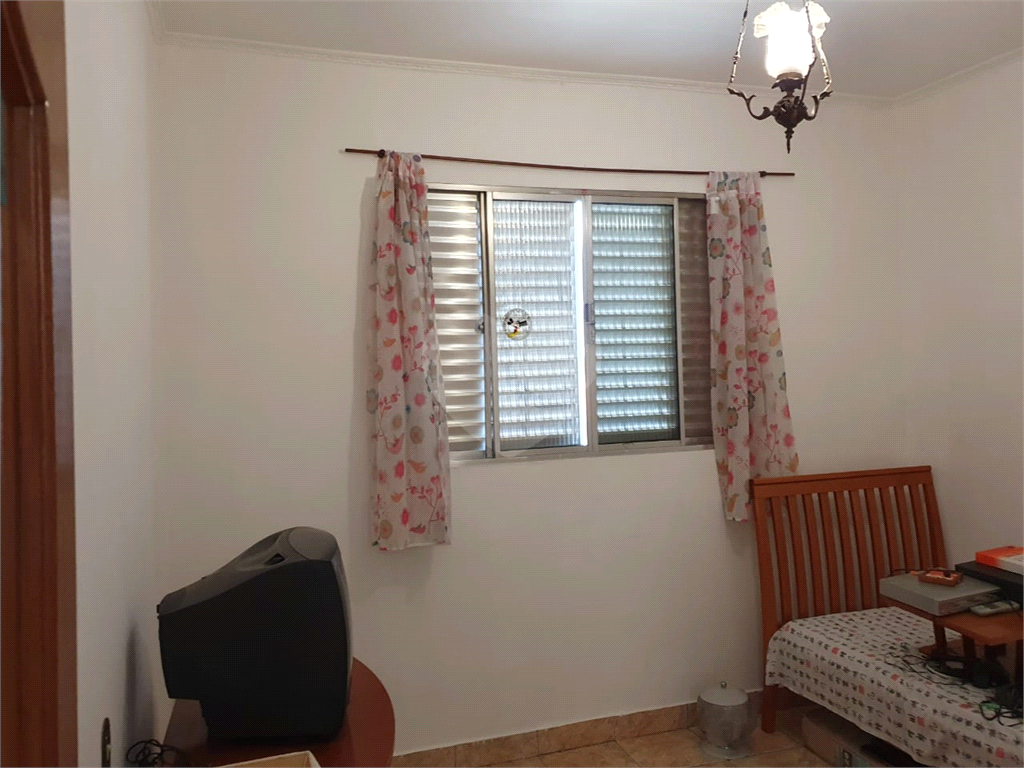 Sobrado Casa Verde