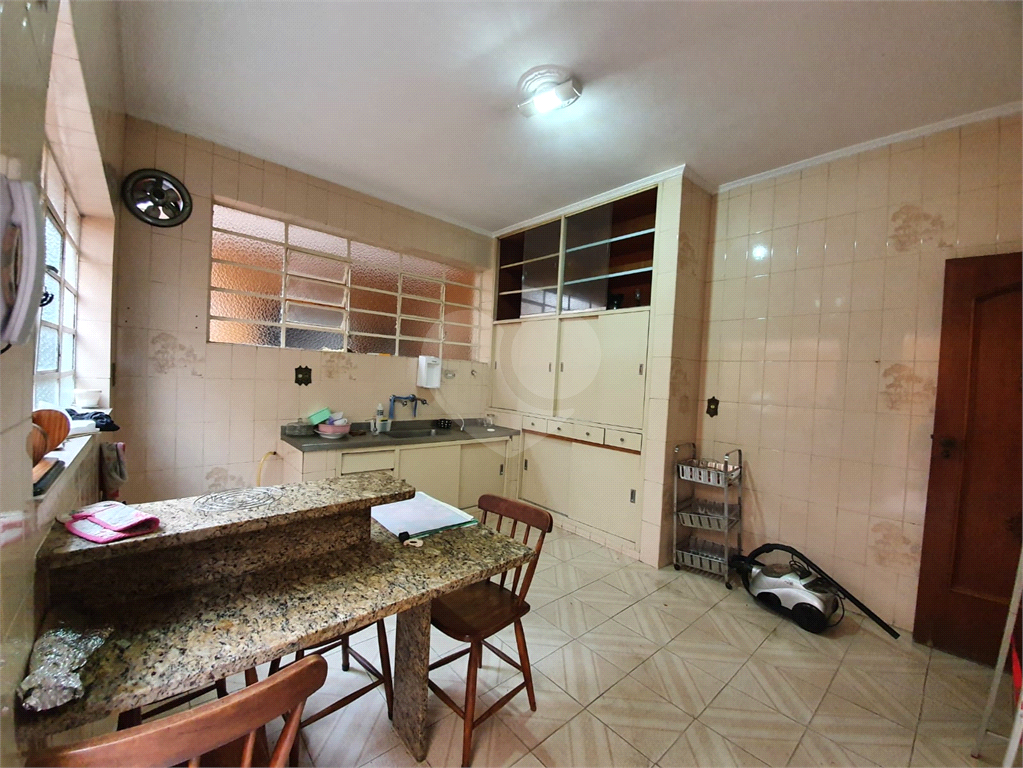 Sobrado Casa Verde