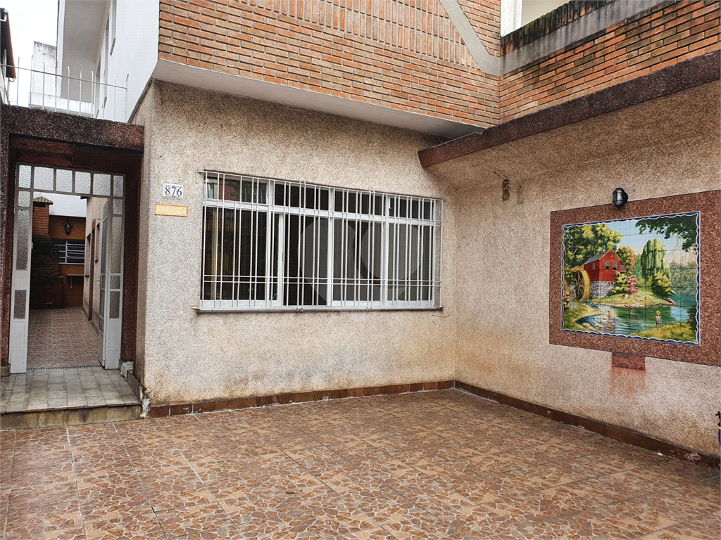 Sobrado Casa Verde